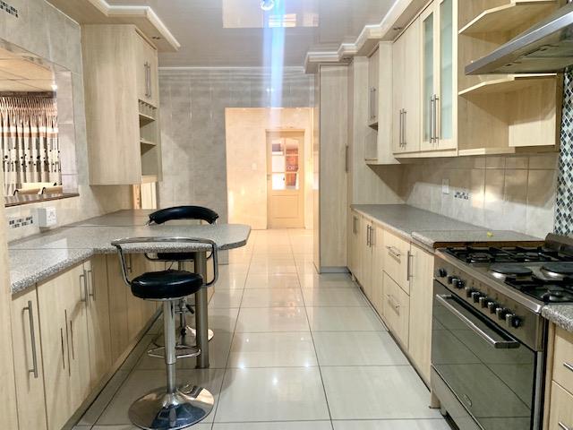 4 Bedroom Property for Sale in Universitas Ridge Free State